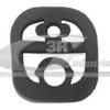 PSA 175568 Holding Bracket, silencer